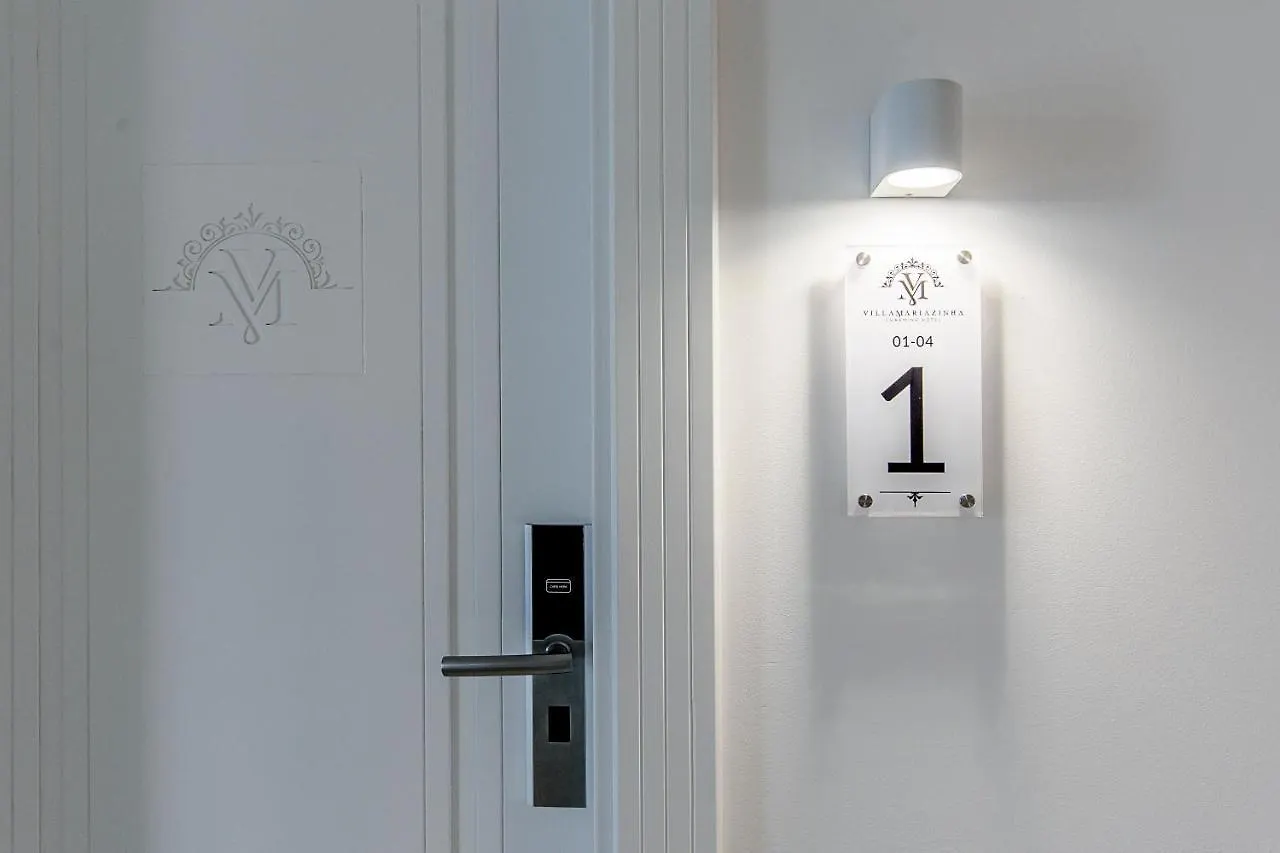 Villa Mariazinha Charming Hotel Portimao