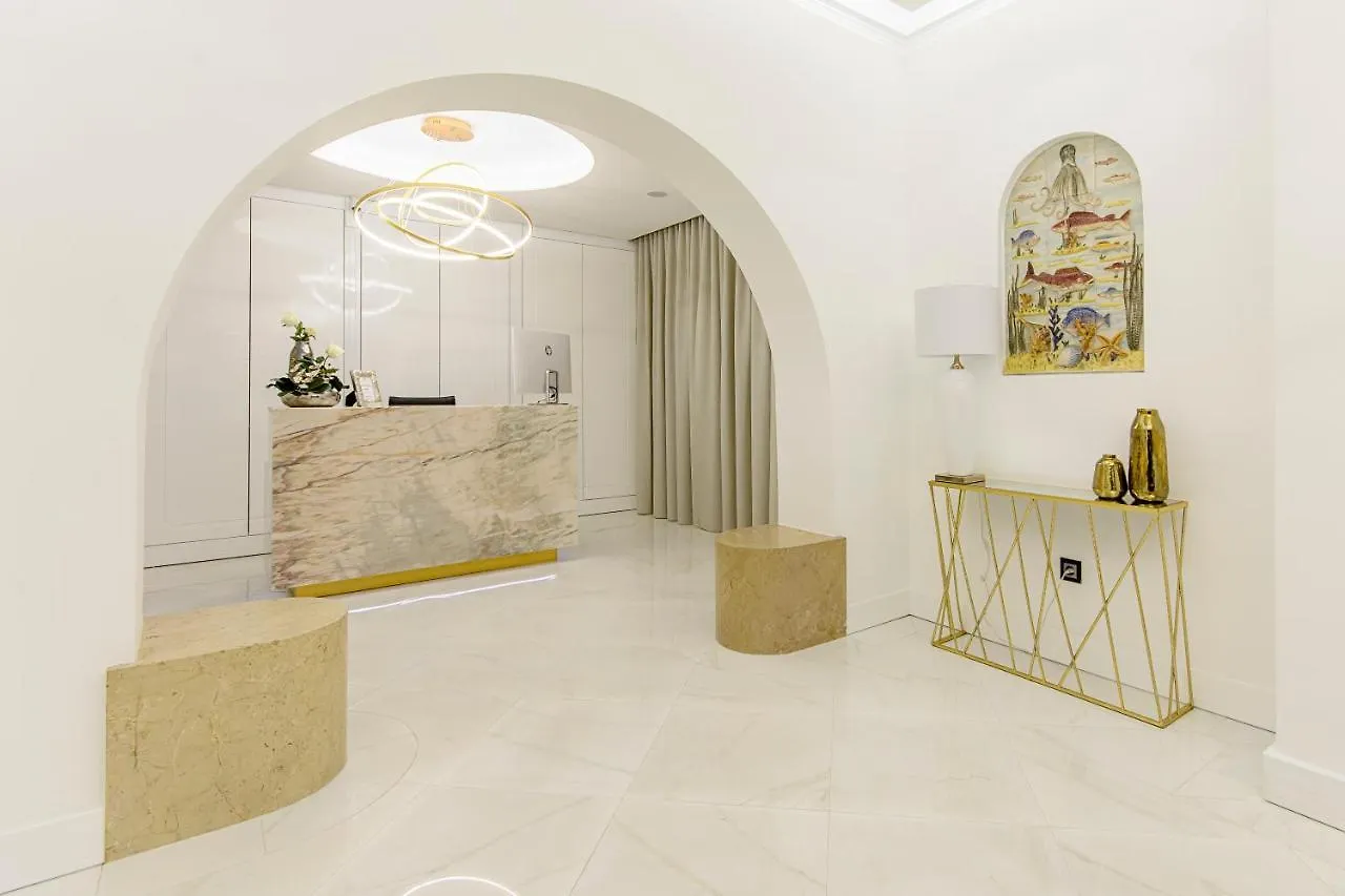 Villa Mariazinha Charming Hotel Portimao