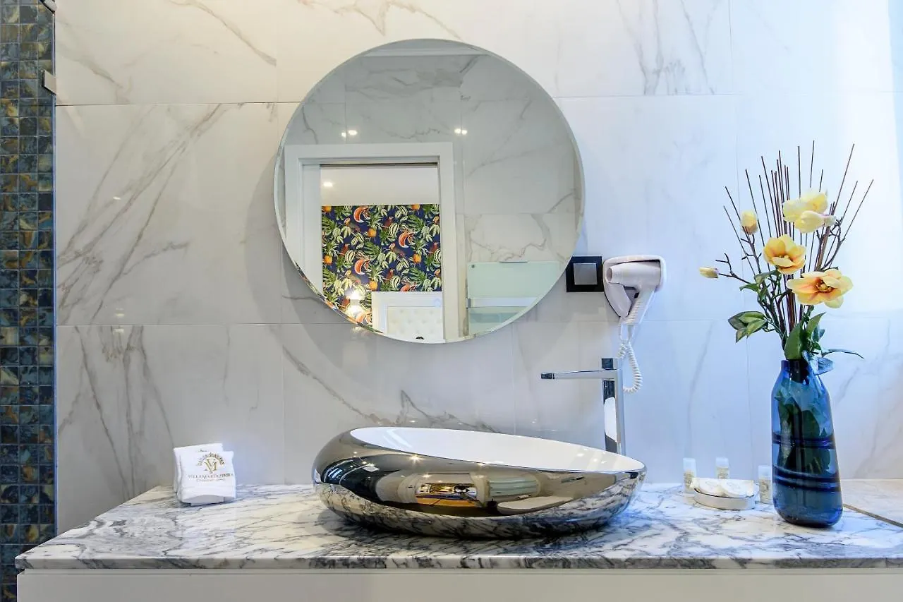 Villa Mariazinha Charming Hotel Portimao