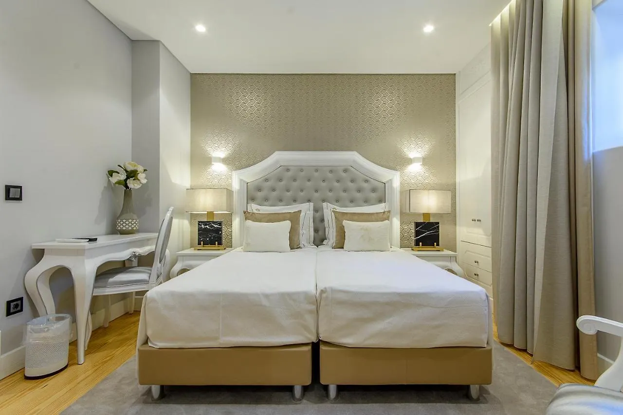 Villa Mariazinha Charming Hotel Portimao 2*,  Portugal