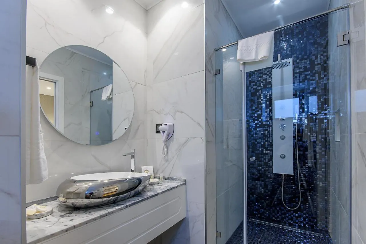 Villa Mariazinha Charming Hotel Portimao