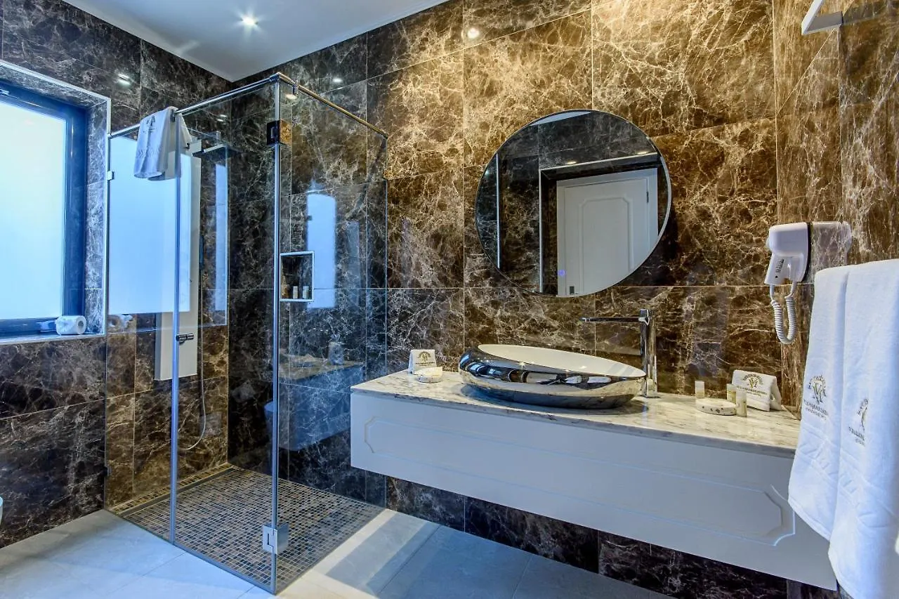 **  Villa Mariazinha Charming Hotel 波尔蒂芒 葡萄牙