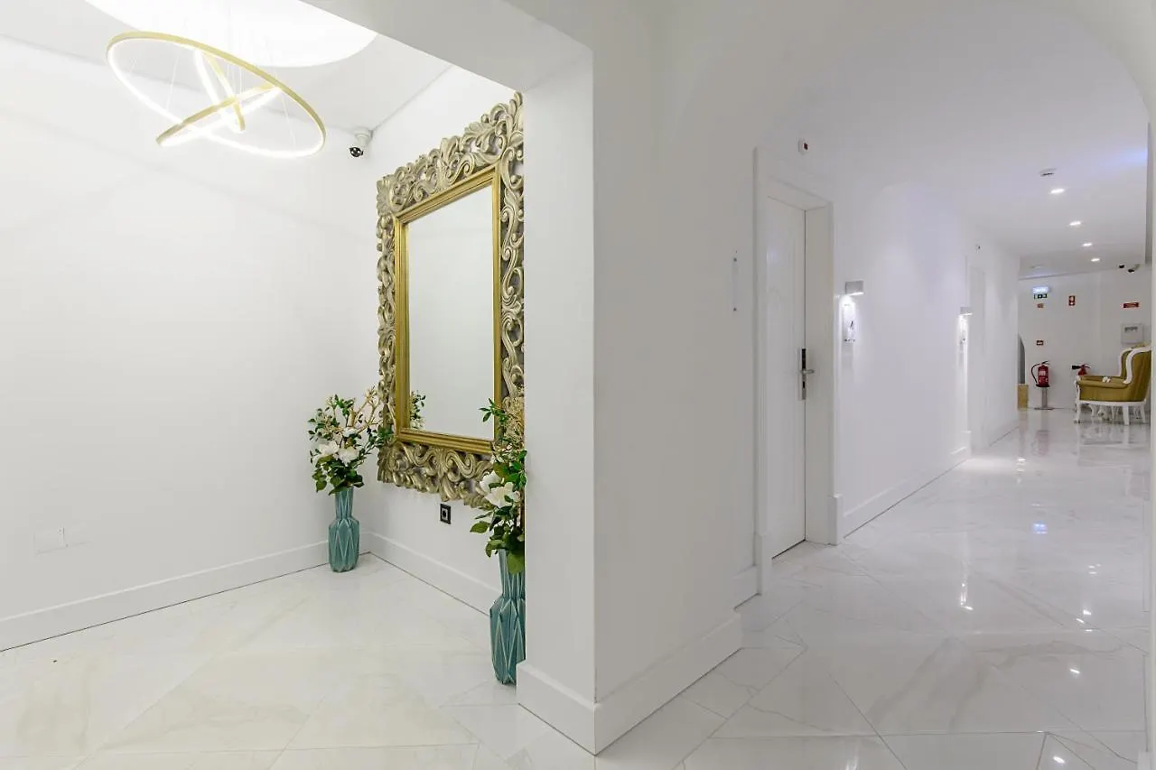 Villa Mariazinha Charming Hotel Portimao