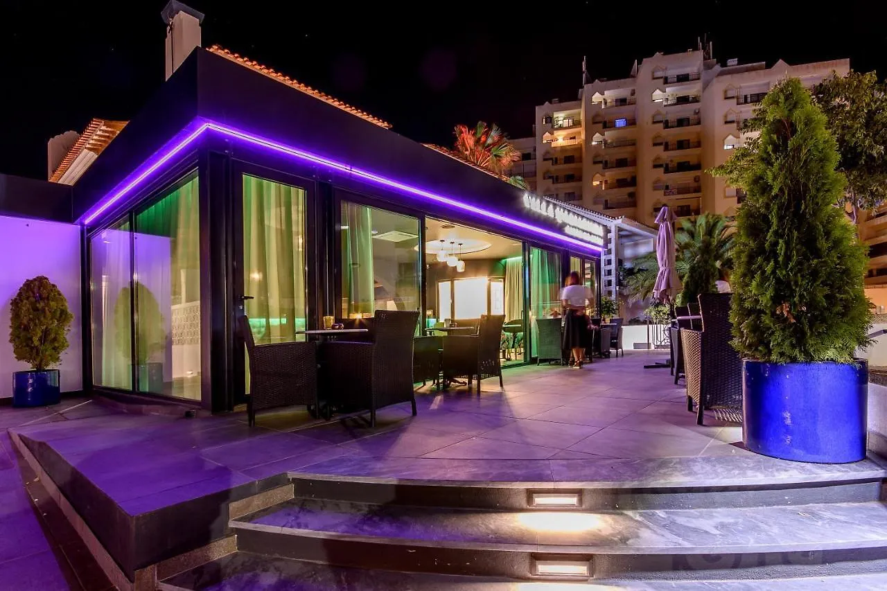 Villa Mariazinha Charming Hotel Portimao
