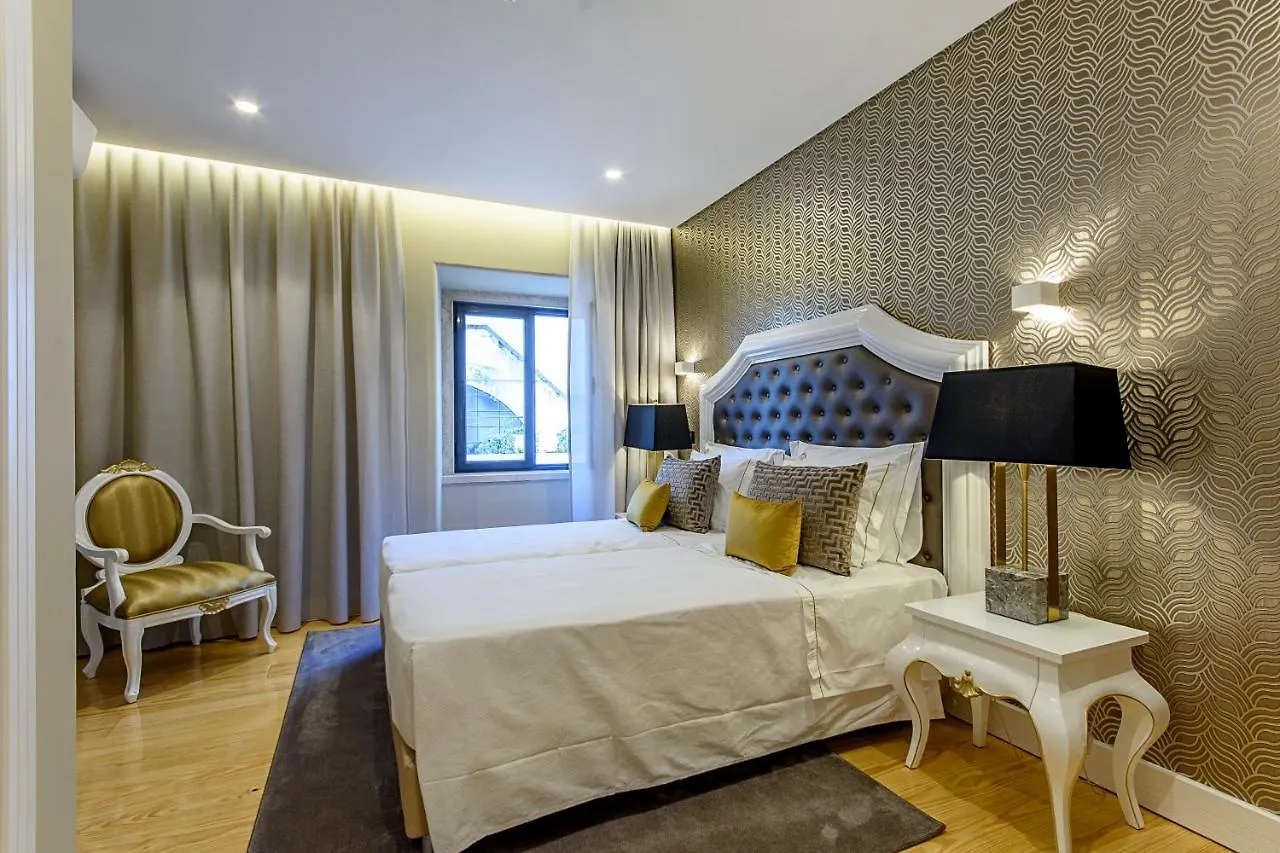 Villa Mariazinha Charming Hotel Portimao