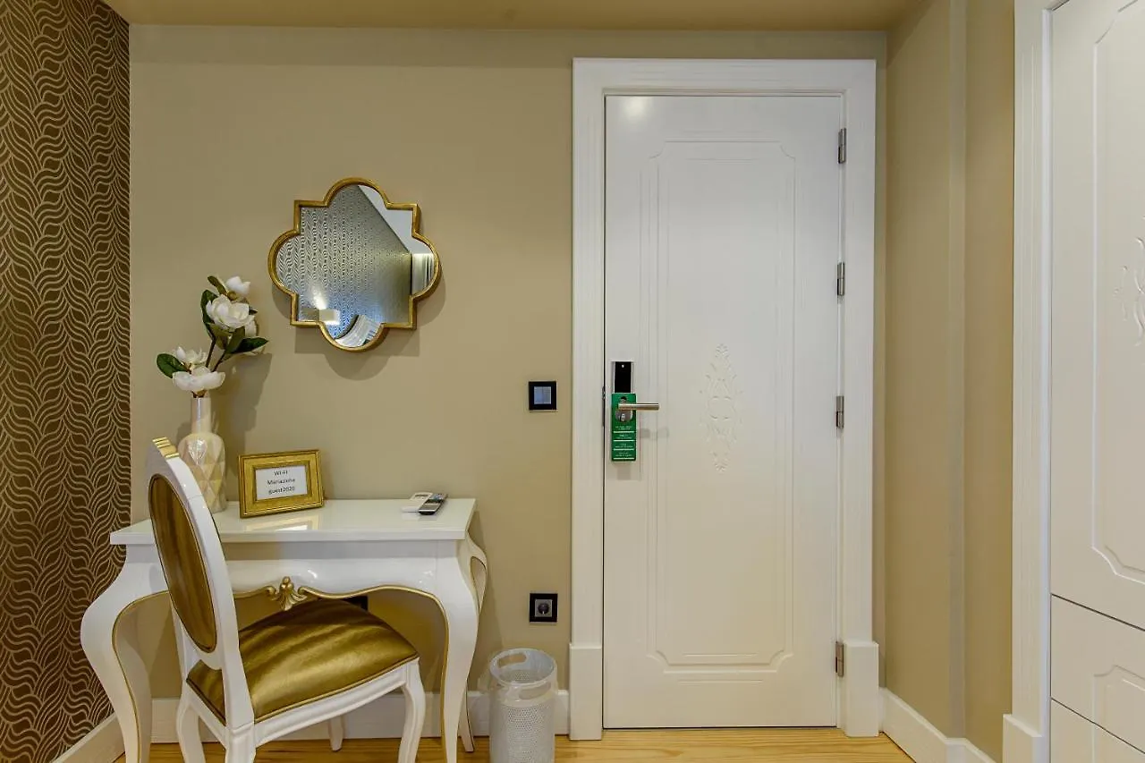 Villa Mariazinha Charming Hotel Portimao