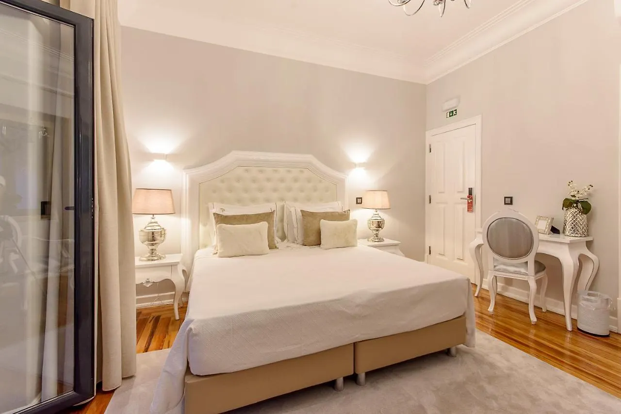 Villa Mariazinha Charming Hotel Portimao