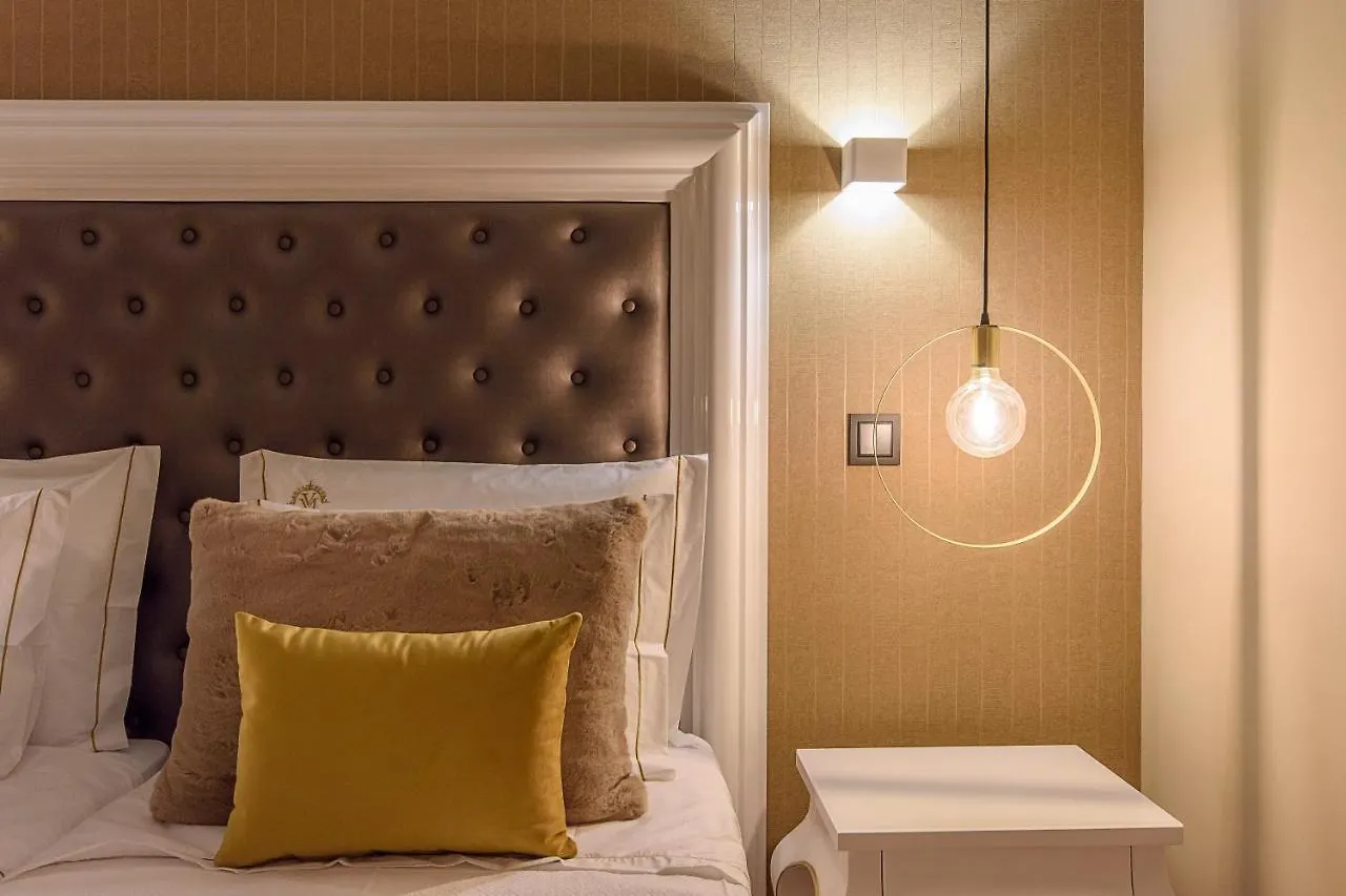 Villa Mariazinha Charming Hotel Portimao