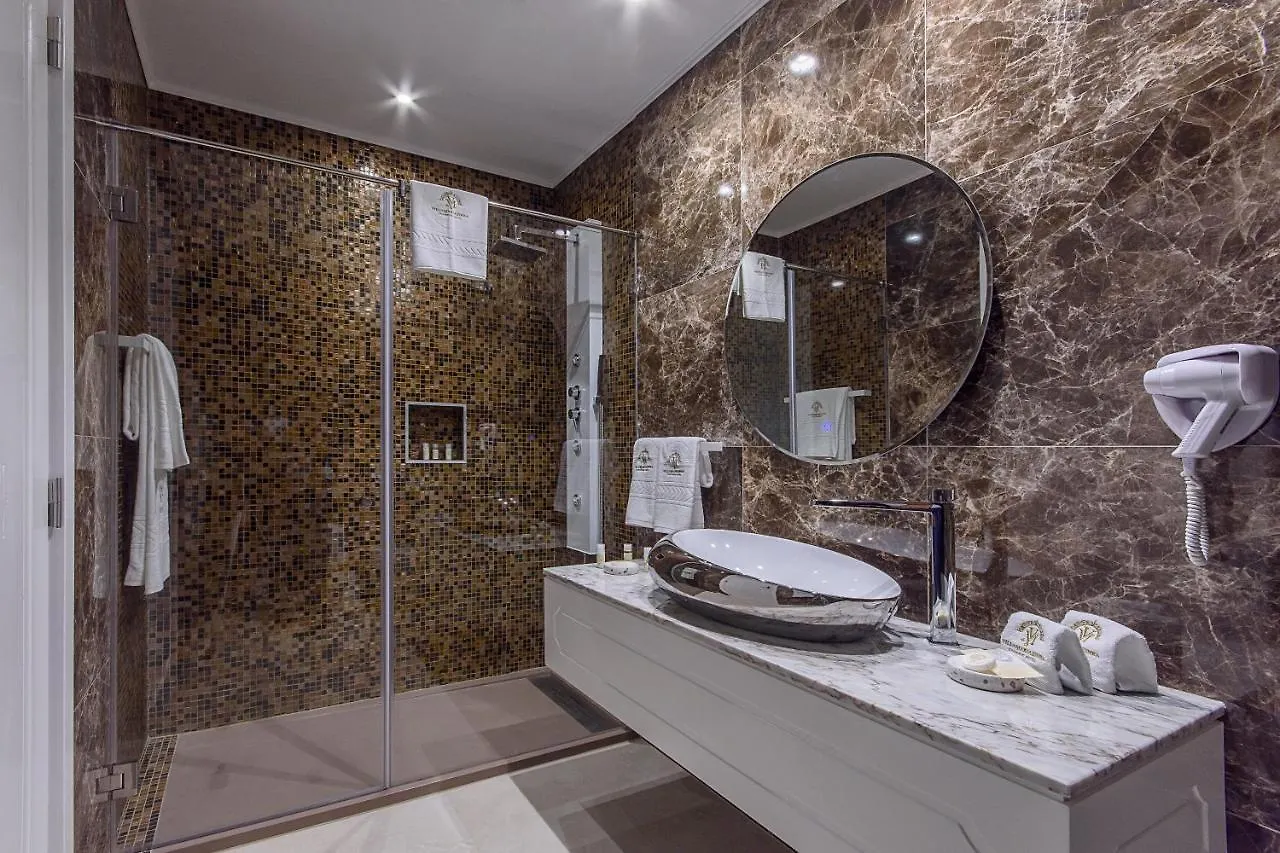 Villa Mariazinha Charming Hotel Portimao