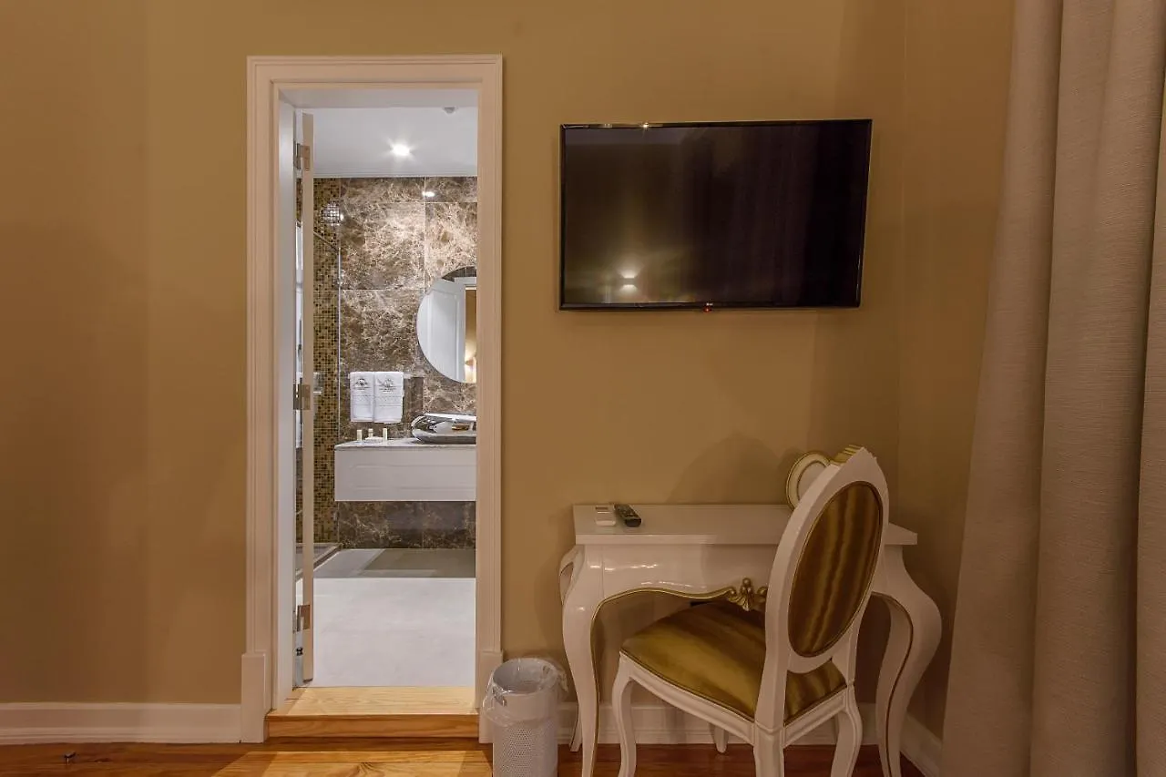 Villa Mariazinha Charming Hotel Portimao
