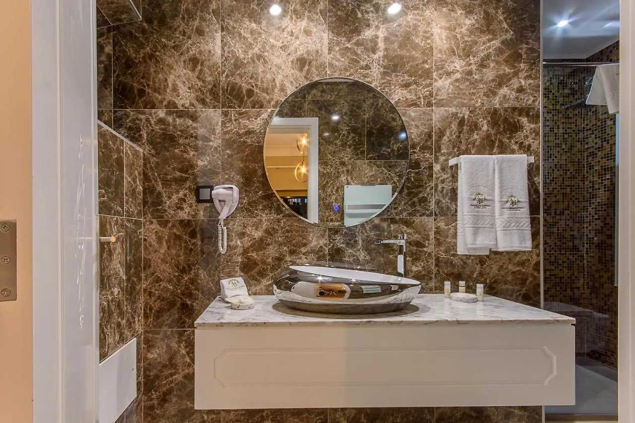 Villa Mariazinha Charming Hotel Portimao