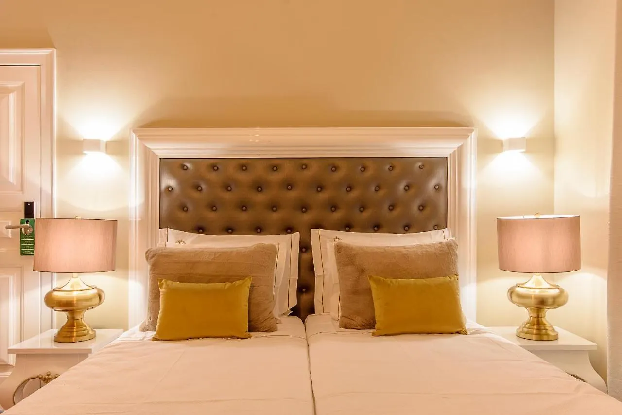 **  Villa Mariazinha Charming Hotel 波尔蒂芒 葡萄牙