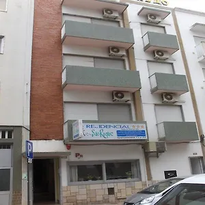 Sao Roque ** Portimão