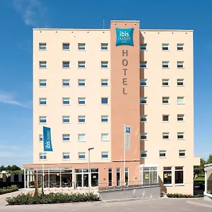 Ibis Budget Luxembourg Sud 2*, Livange Luxemburgo