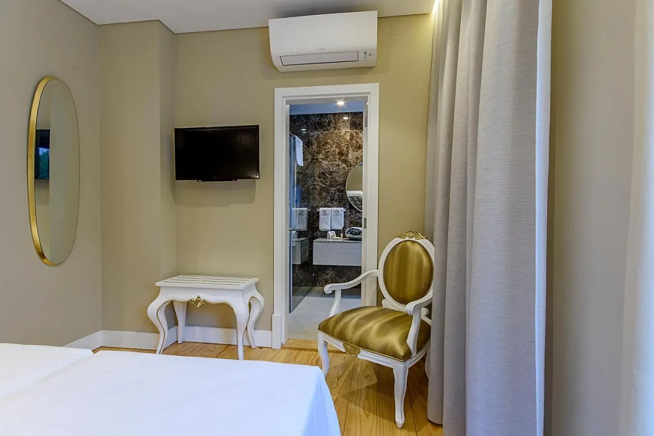 Villa Mariazinha Charming Hotel Portimao