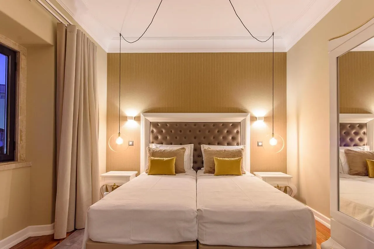 Villa Mariazinha Charming Hotel Portimao