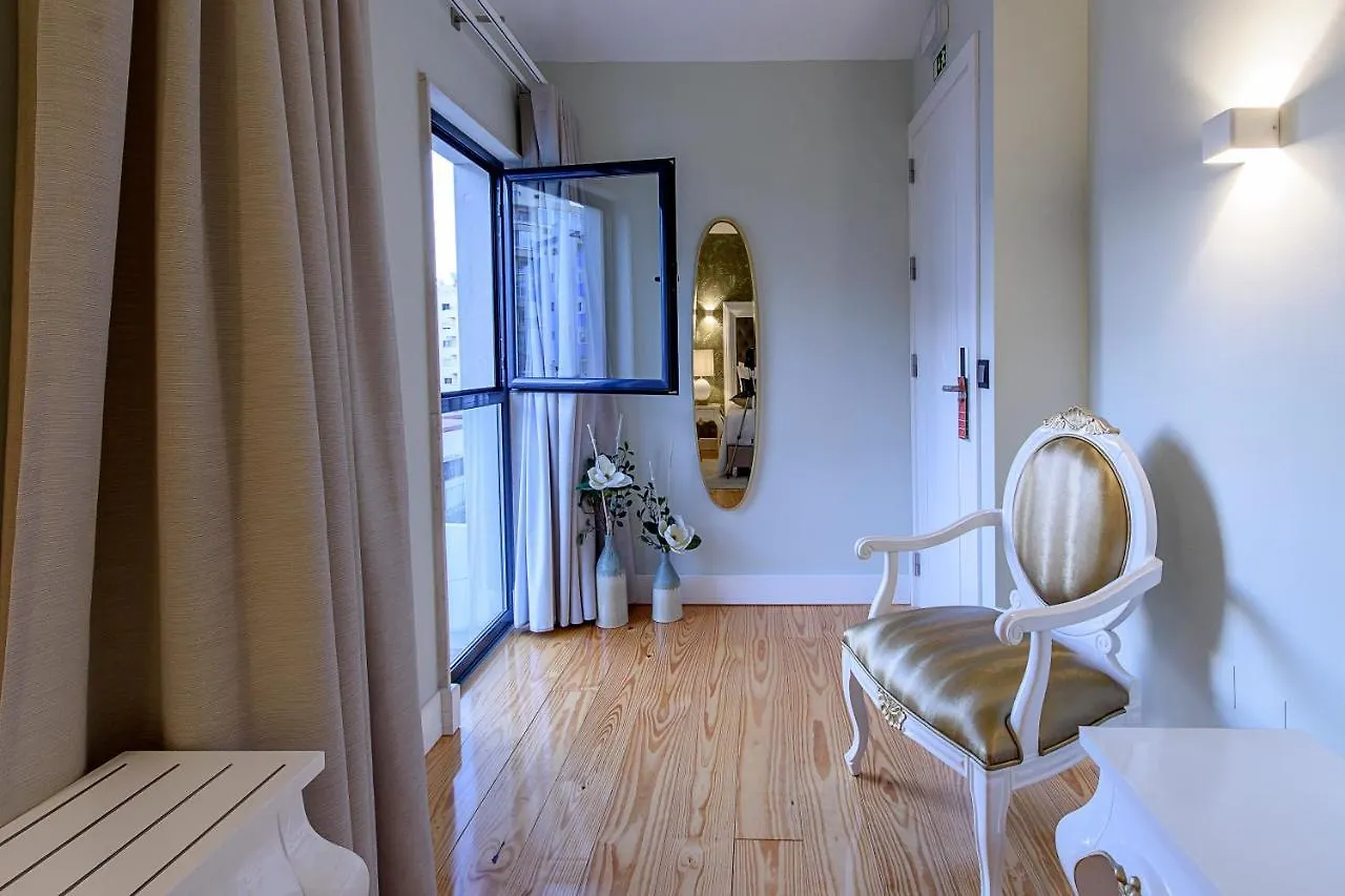 **  Villa Mariazinha Charming Hotel Portimão Portugal