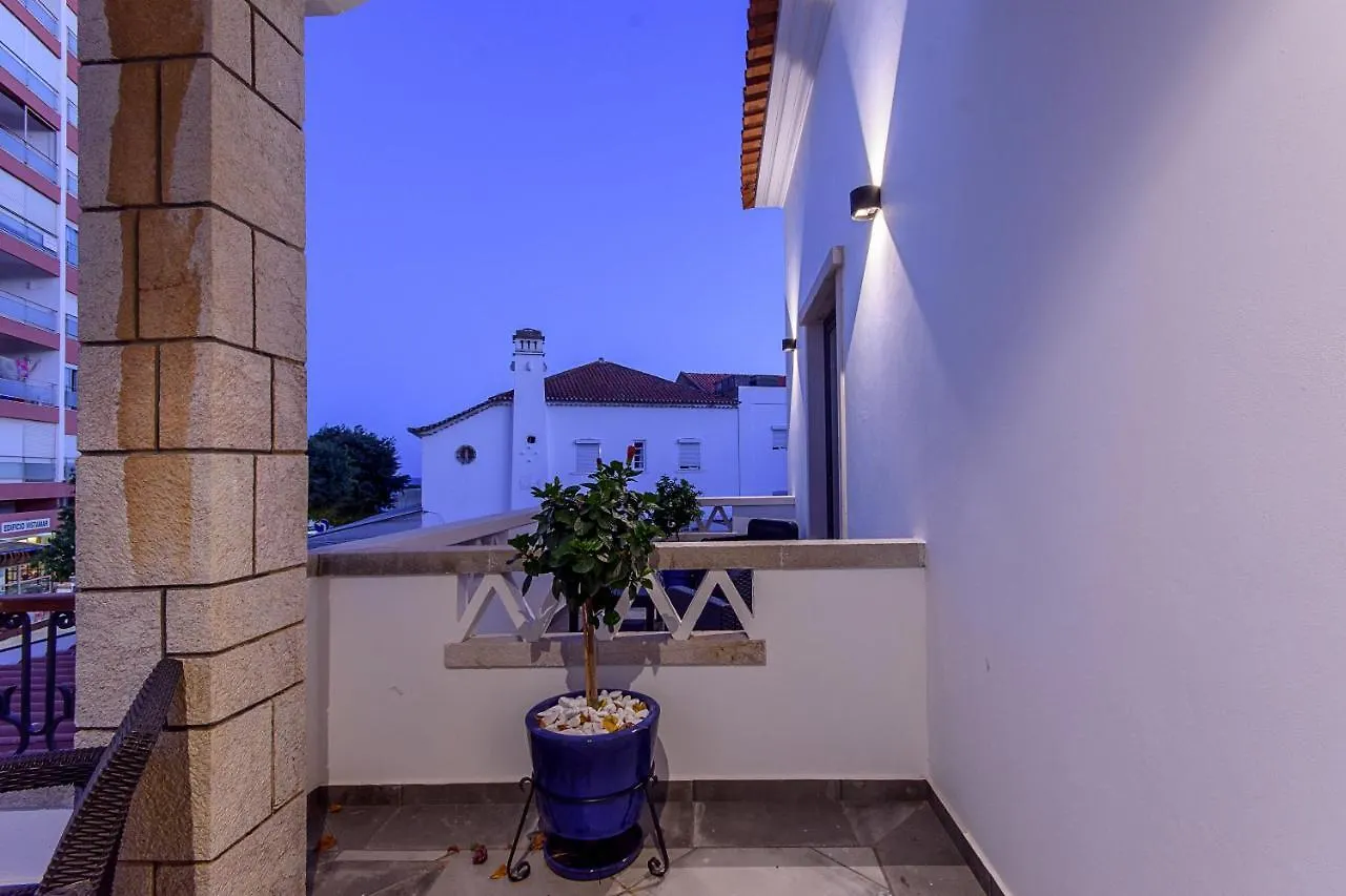 **  Villa Mariazinha Charming Hotel Portimão Portugal